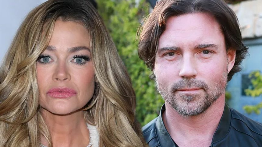 Denise Richards Must Pay Ex-Aaron Phypers K Monthly Support