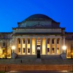 Department of Homeland Security detains Columbia student identified as neuroscience researcher