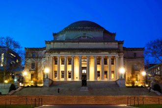 Department of Homeland Security detains Columbia student identified as neuroscience researcher