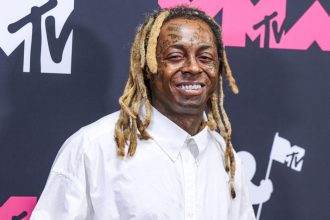 Lil Wayne To Perform At Clash Royale Arena Halftime Show