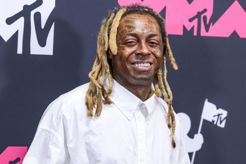 Lil Wayne To Perform At Clash Royale Arena Halftime Show