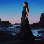 Designer Kate Barton teams up with IBM and Fiducia AI for a NYFW presentation