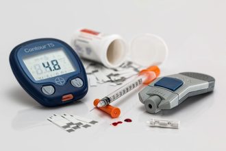 DexCom, Inc. (DXCM) Continues to Focus on Glucose Sensors Leadership