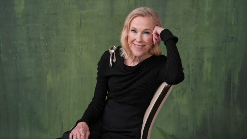 Dextrocardia: Catherine O’Hara death highlights rare heart condition