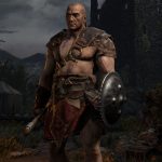 Diablo 2 Resurrected: Barbarian leveling guide