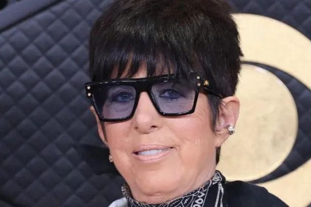 Diane Warren Confused For Ghislaine Maxwell At 2026 Grammy Awards
