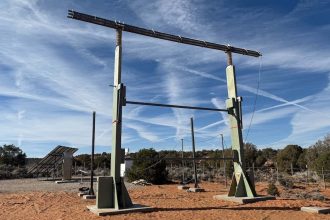 Did a cloud-seeding start-up really increase snowfall in part of Utah?