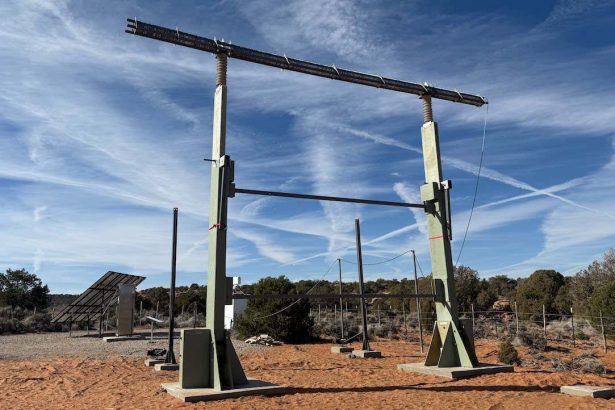 Did a cloud-seeding start-up really increase snowfall in part of Utah?