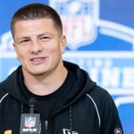 Diego Pavia Reveals His Controversial Advice Source Ahead of NFL Draft