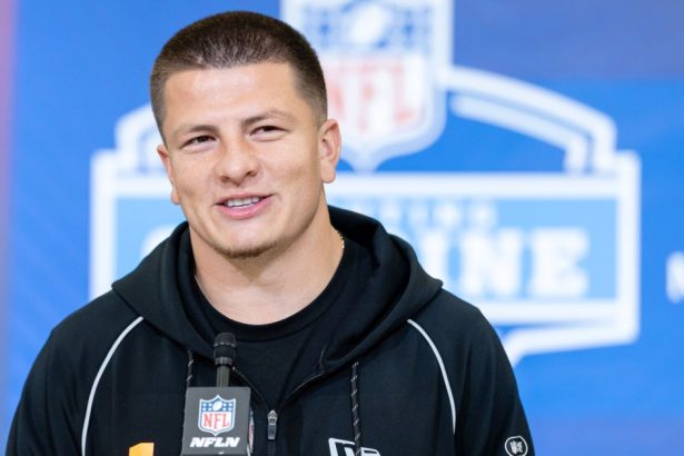 Diego Pavia Reveals His Controversial Advice Source Ahead of NFL Draft