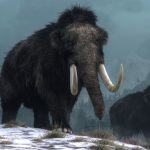 Discovery of Mammoth Ivory Tools Resets Human Timeline in North America : ScienceAlert