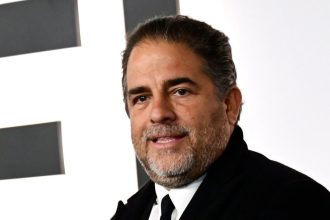 Disgraced ‘Melania’ Director Responds To Epstein Photos