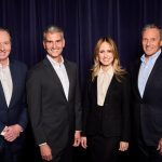 Disney Board Chair Says Josh D’Amaro CEO Choice ‘Done Cleanly’