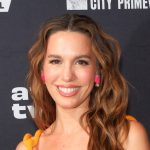Disney Star Christy Carlson Romano Reveals Positive Cancer Scan
