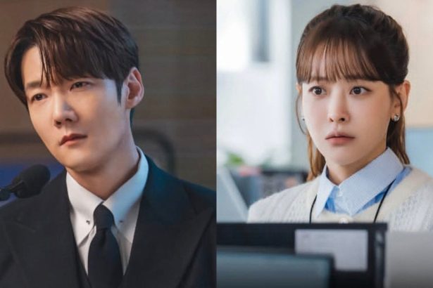 Do Du-jun & Hui-won get their happily ever after?