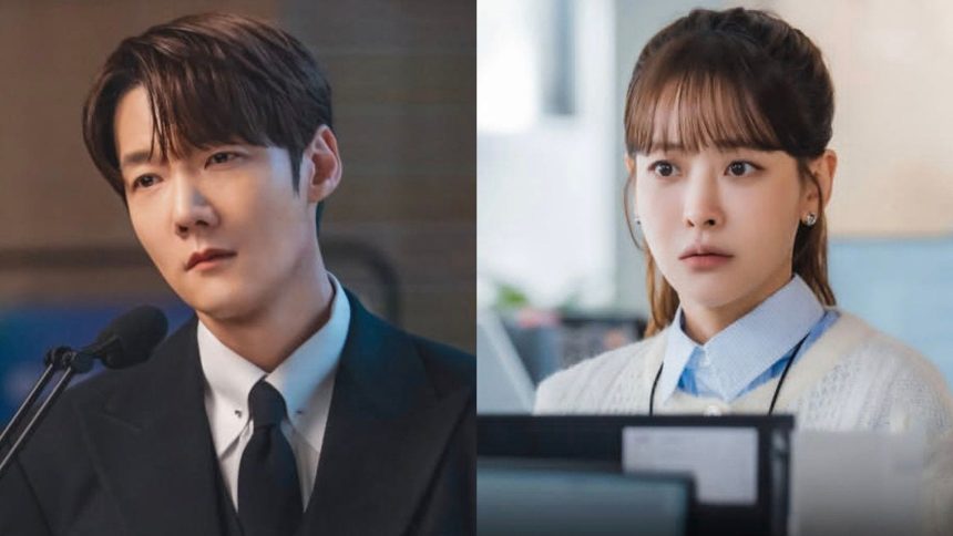 Do Du-jun & Hui-won get their happily ever after?