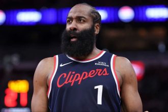 Does James Harden have no-trade clause in his contract? Superstar’s veto power explored as Clippers push for blockbuster deal