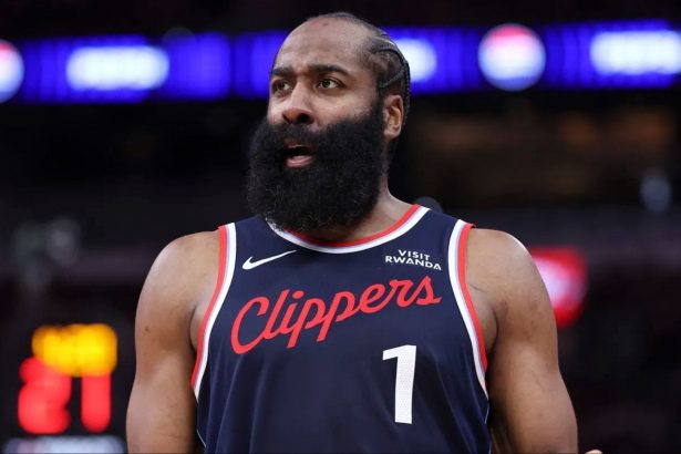 Does James Harden have no-trade clause in his contract? Superstar’s veto power explored as Clippers push for blockbuster deal