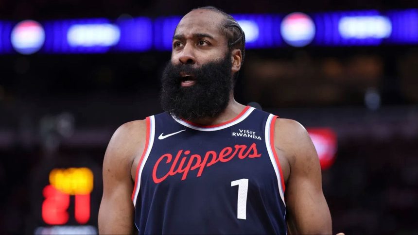 Does James Harden have no-trade clause in his contract? Superstar’s veto power explored as Clippers push for blockbuster deal