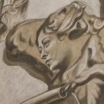 Does This Restored Roman Fresco Depict Italy’s Prime Minister?