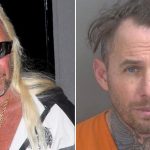 Dog the Bounty Hunter’s Stepson Arrested For ‘Shooting Teenage Son Dead’