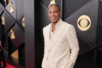 Don Lemon Says DOJ Wanted to ‘Instill Fear’ and ‘Embarrass’ Him