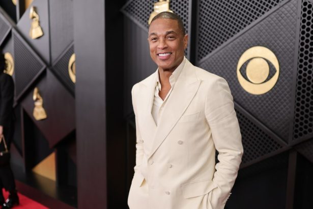 Don Lemon Says DOJ Wanted to ‘Instill Fear’ and ‘Embarrass’ Him