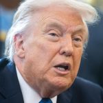 Donald Trump, 79, Mistakenly Declaring Sitting Senator ‘No Longer’ in Office