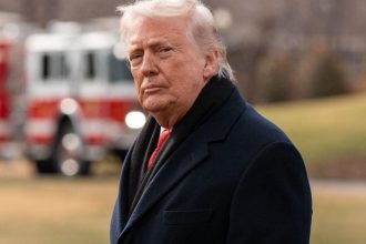 Donald Trump Blasts U.S. Olympic Skier Hunter Hess As A ‘Loser’