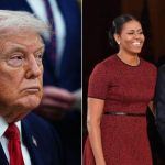 Donald Trump Doubles Down After Sharing Racist Obama Ape Video