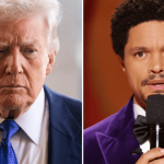 Donald Trump Slams Grammys and Trevor Noah for Epstein Joke