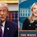 Donald Trump’s Medical Results Exposed Amid Health Fears