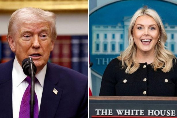 Donald Trump’s Medical Results Exposed Amid Health Fears