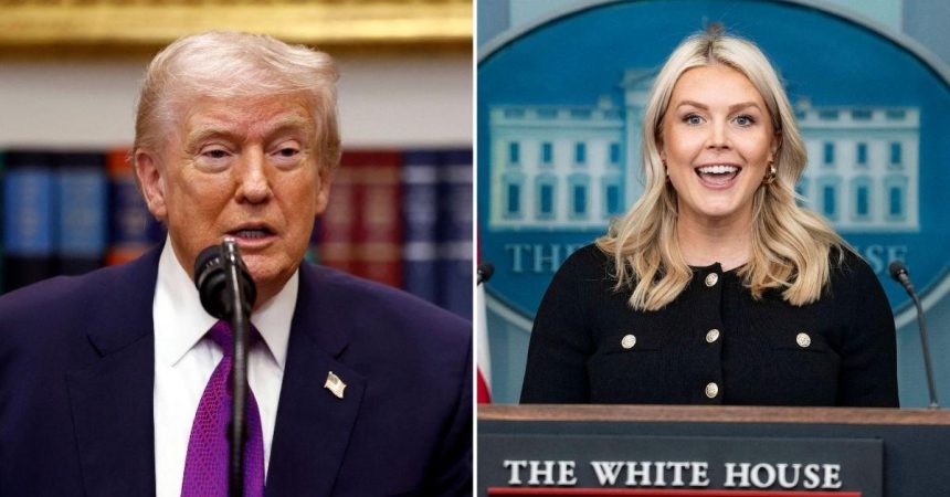 Donald Trump’s Medical Results Exposed Amid Health Fears