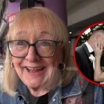 Donna Kelce Says She Doesn’t Have to Sign NDA for Travis & Taylor Swift Wedding