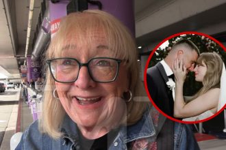 Donna Kelce Says She Doesn’t Have to Sign NDA for Travis & Taylor Swift Wedding