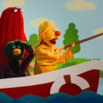 ‘Don’t Hug Me I’m Scared’ Now Streaming