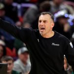 Doug Gottlieb gets punished by Horizon League after table-banging outburst & fiery postgame rant after Milwaukee loss 