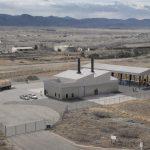 Douglas County invests in biochar plant, hoping to reduce wildfire risk