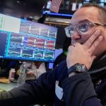 Dow Surges Past 50,000 As Tech Stocks Recover