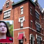 Dozens of students, families evicted from NYC homeless shelter