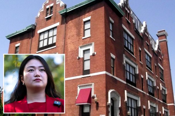 Dozens of students, families evicted from NYC homeless shelter