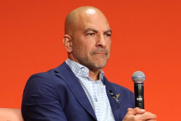 Dr. Peter Attia Apologizes After Epstein Files, Family ICU Scandal