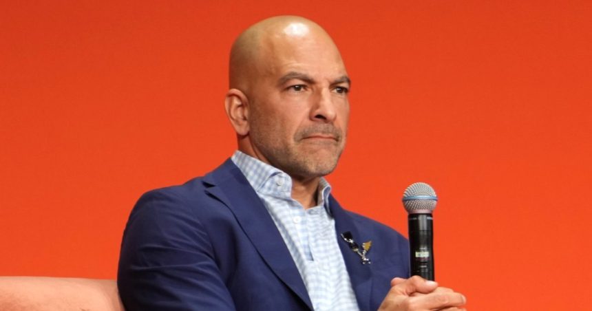 Dr. Peter Attia Apologizes After Epstein Files, Family ICU Scandal