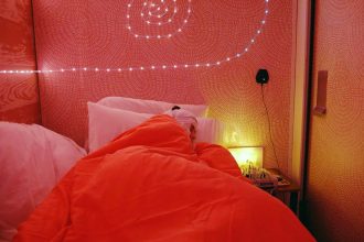 Dream hacking helps people solve complex problems in their sleep