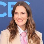 Drew Barrymore Reveals Surprising Way She Joined the Mile-High Club