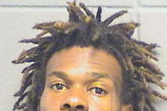 Driver who searched ‘how to stash a Jaguar’ after hitting pedestrian during police chase gets 6 years