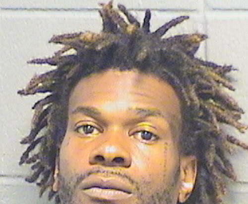 Driver who searched ‘how to stash a Jaguar’ after hitting pedestrian during police chase gets 6 years