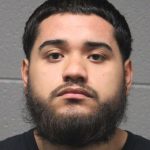 Drunk driver was going 105 mph in crash that critically injured young doctor, officials say