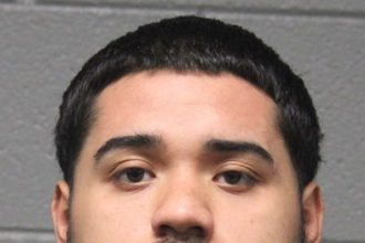 Drunk driver was going 105 mph in crash that critically injured young doctor, officials say